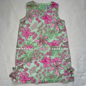 Lilly Pulitzer Shift Dress